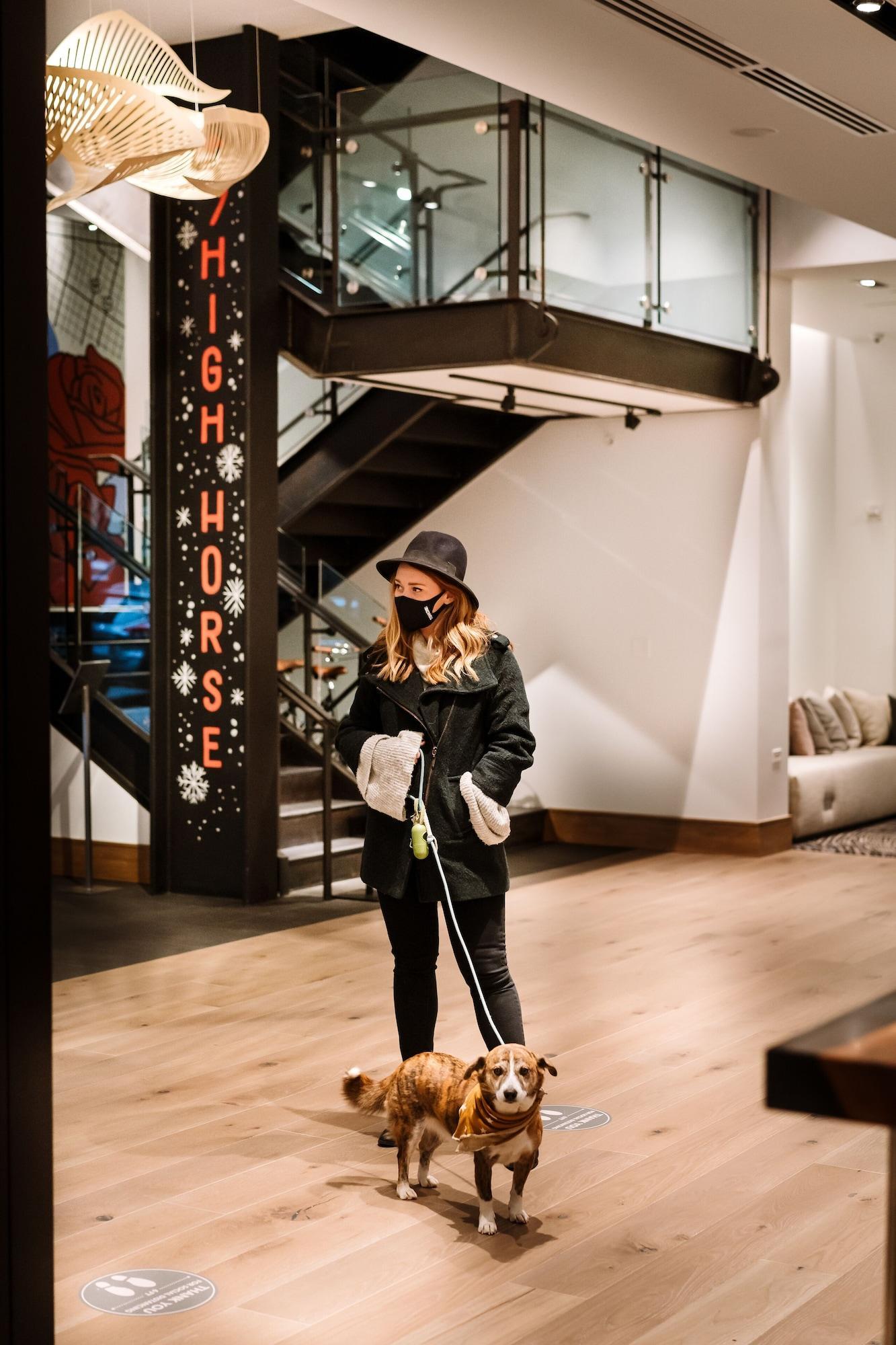 The Bidwell Marriott Portland Otel Dış mekan fotoğraf
